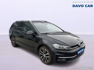 Volkswagen Golf 2.0 TDI 110KW 4Motion DSG 2017