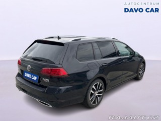 Volkswagen Golf 2.0 TDI 110KW 4Motion DSG 2017