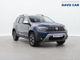 Dacia Duster 1,5 Blue DCI 85kW Prestig