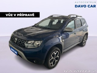 Dacia Duster 1,5 Blue DCI 85kW Prestig