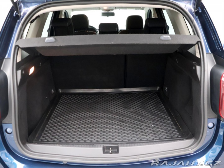 Dacia Duster 1,5 DCI 85kW Prestige 2019