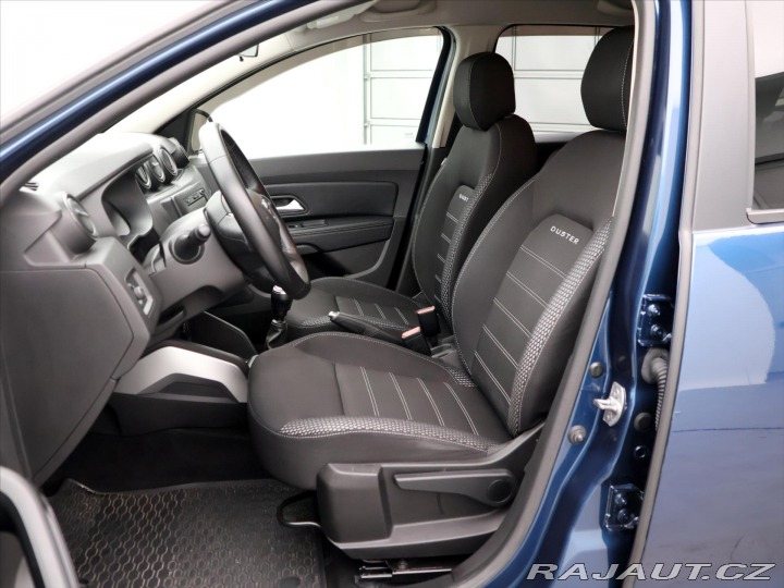Dacia Duster 1,5 DCI 85kW Prestige 2019