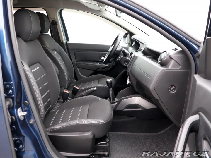 Dacia Duster 1,5 DCI 85kW Prestige 2019