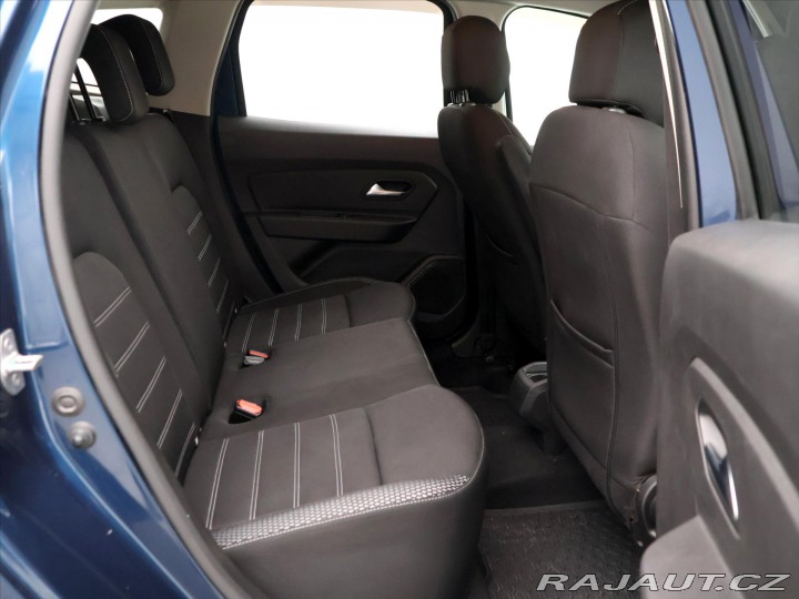 Dacia Duster 1,5 DCI 85kW Prestige 2019