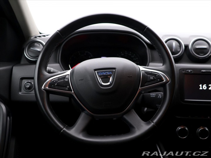 Dacia Duster 1,5 DCI 85kW Prestige 2019