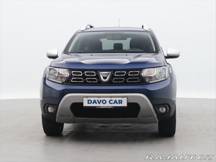 Dacia Duster 1,5 DCI 85kW Prestige 2019