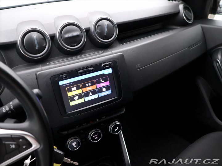 Dacia Duster 1,5 DCI 85kW Prestige 2019