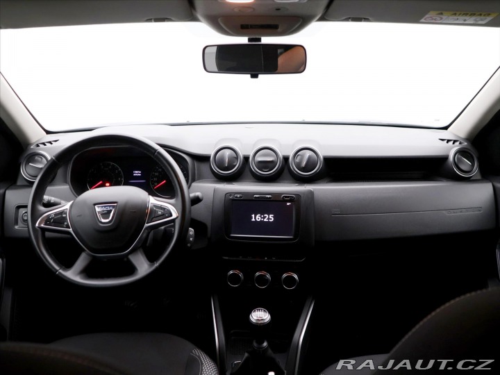 Dacia Duster 1,5 DCI 85kW Prestige 2019