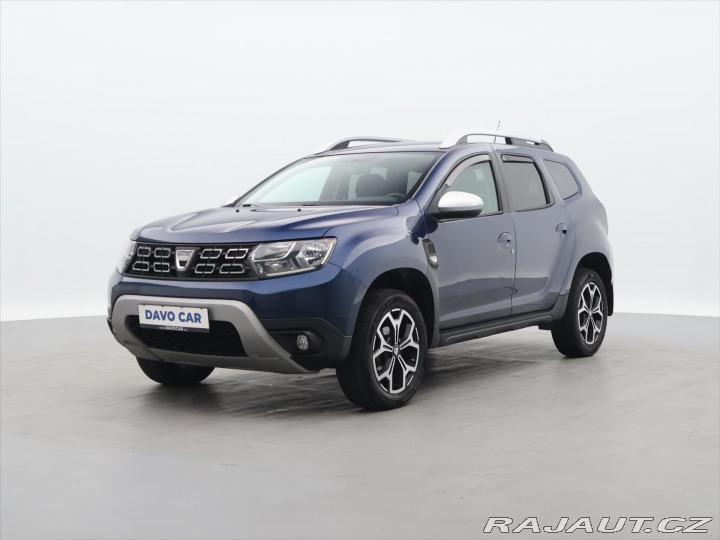 Dacia Duster 1,5 DCI 85kW Prestige 2019