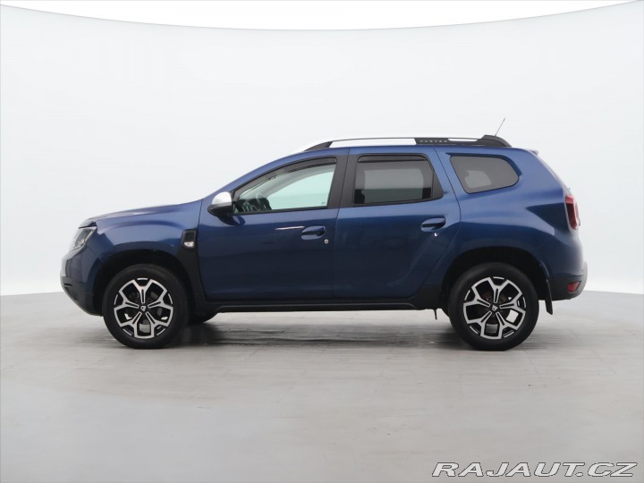 Dacia Duster 1,5 DCI 85kW Prestige 2019