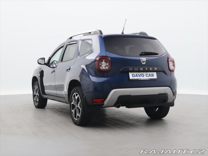 Dacia Duster 1,5 DCI 85kW Prestige 2019