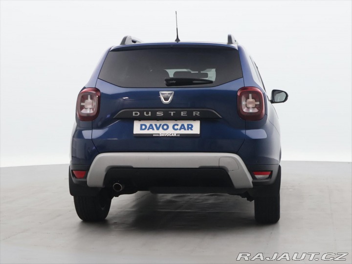 Dacia Duster 1,5 DCI 85kW Prestige 2019