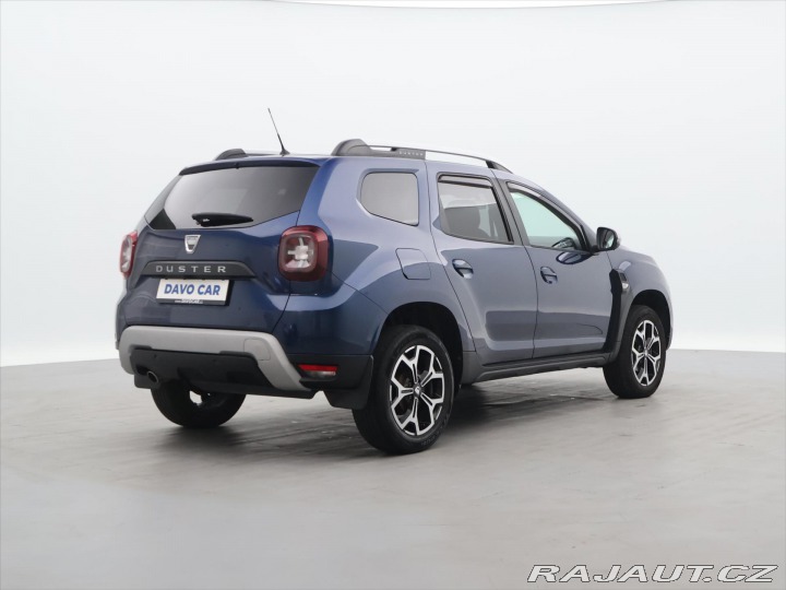 Dacia Duster 1,5 DCI 85kW Prestige 2019