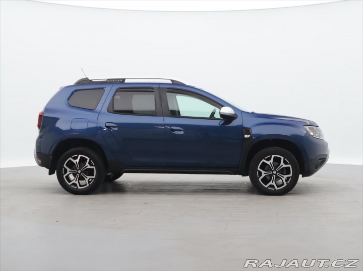 Dacia Duster 1,5 DCI 85kW Prestige 2019