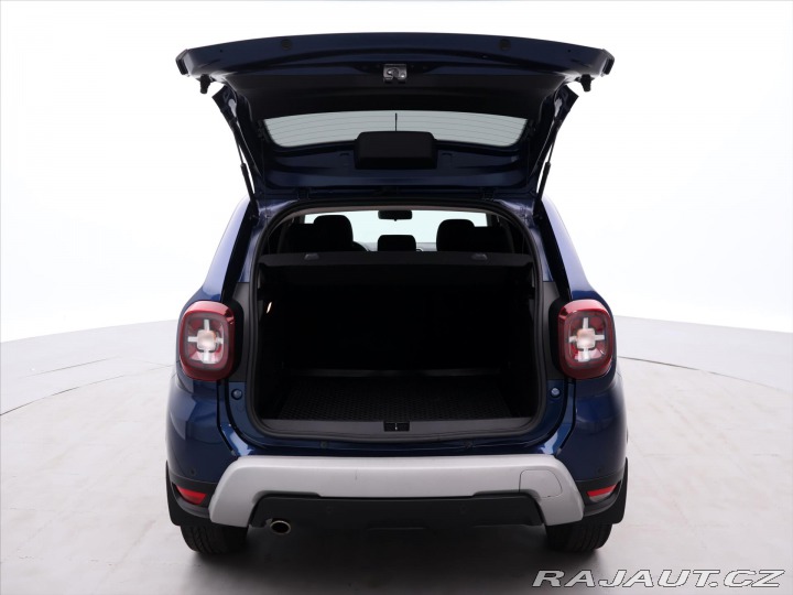 Dacia Duster 1,5 DCI 85kW Prestige 2019