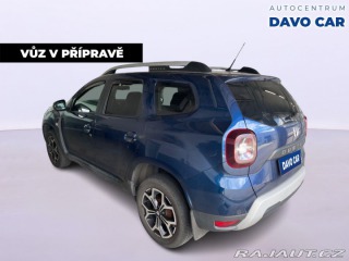Dacia Duster 1,5 Blue DCI 85kW Prestig 2019
