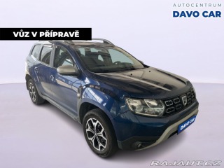 Dacia Duster 1,5 Blue DCI 85kW Prestig 2019