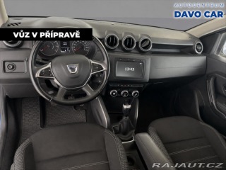 Dacia Duster 1,5 Blue DCI 85kW Prestig 2019