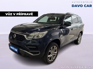 SsangYong Rexton 2,2 e-XDI 133Kw Premium B