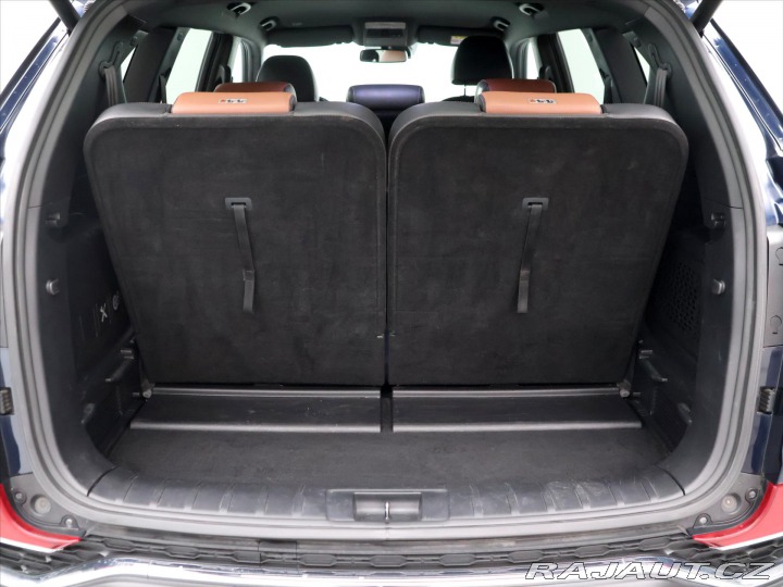 SsangYong Rexton 2,2 e-XDI 133kW Aut. Prem 2019
