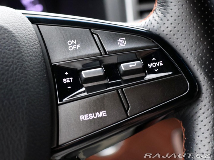SsangYong Rexton 2,2 e-XDI 133kW Aut. Prem 2019