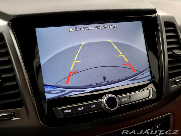 SsangYong Rexton 2,2 e-XDI 133kW Aut. Prem 2019