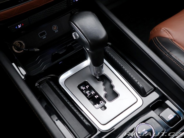 SsangYong Rexton 2,2 e-XDI 133kW Aut. Prem 2019