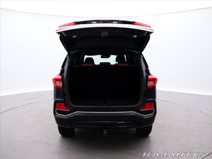 SsangYong Rexton 2,2 e-XDI 133kW Aut. Prem 2019