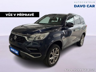 SsangYong Rexton 2,2 e-XDI 133Kw Premium B 2019