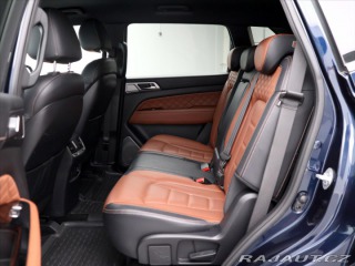 SsangYong Rexton 2,2 e-XDI 133kW Aut. Prem 2019