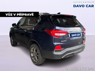 SsangYong Rexton 2,2 e-XDI 133Kw Premium B 2019