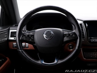 SsangYong Rexton 2,2 e-XDI 133kW Aut. Prem 2019