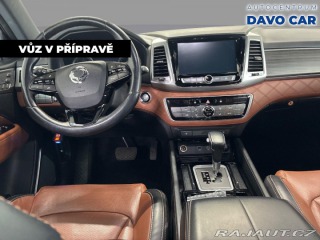 SsangYong Rexton 2,2 e-XDI 133Kw Premium B 2019