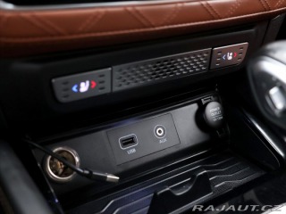 SsangYong Rexton 2,2 e-XDI 133kW Aut. Prem 2019