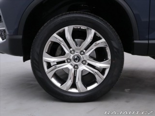 SsangYong Rexton 2,2 e-XDI 133kW Aut. Prem 2019