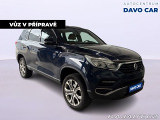 SsangYong Rexton 2,2 e-XDI 133Kw Premium B 2019