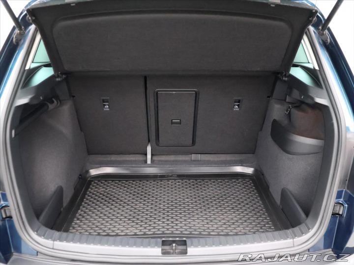 Škoda Karoq 1,5 TSI 110kW Style Plus 2021