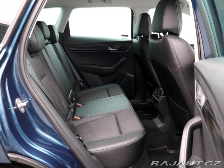 Škoda Karoq 1,5 TSI 110kW Style Plus 2021