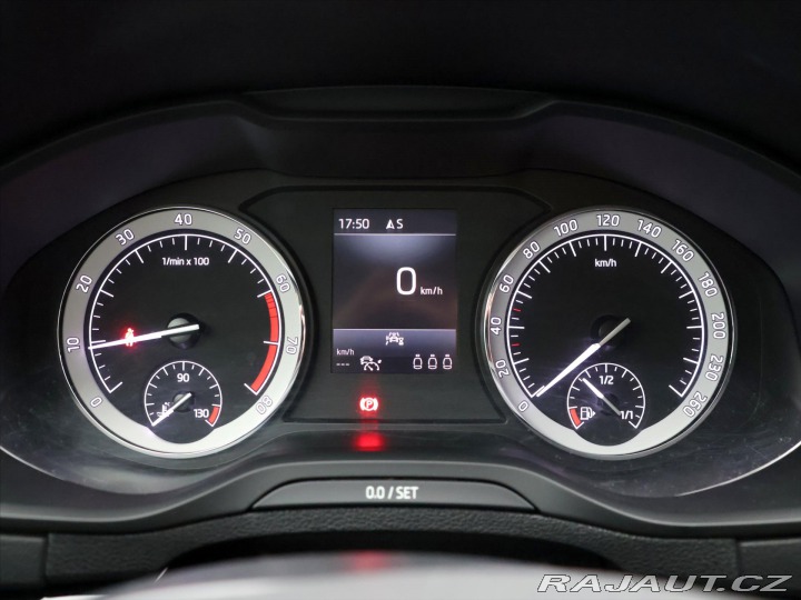 Škoda Karoq 1,5 TSI 110kW Style Plus 2021