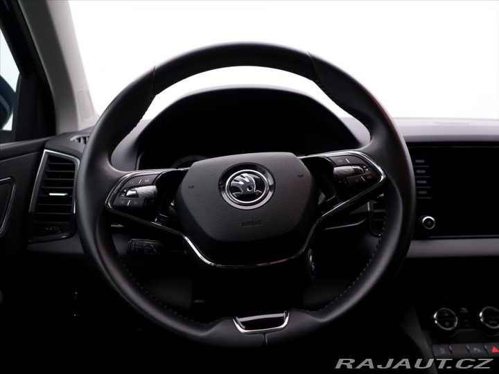 Škoda Karoq 1,5 TSI 110kW Style Plus 2021