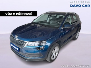 Škoda Karoq 1,5 TSI 110 kW Style DPH 2021