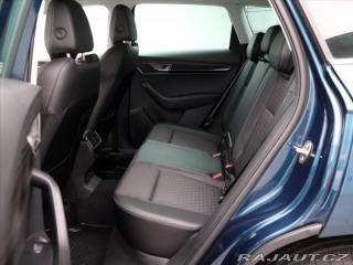 Škoda Karoq 1,5 TSI 110kW Style Plus 2021