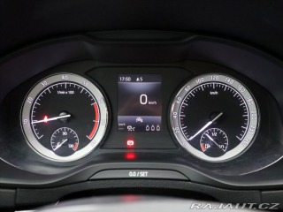 Škoda Karoq 1,5 TSI 110kW Style Plus 2021