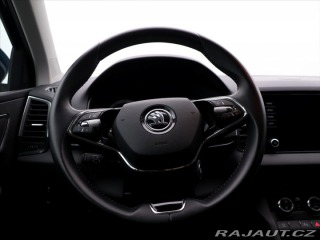 Škoda Karoq 1,5 TSI 110kW Style Plus 2021