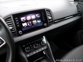 Škoda Karoq 1,5 TSI 110kW Style Plus 2021