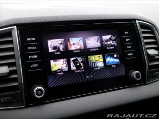 Škoda Karoq 1,5 TSI 110kW Style Plus 2021