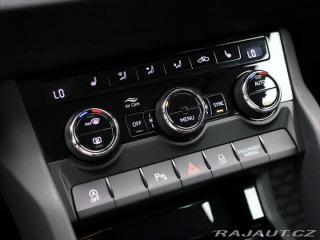Škoda Karoq 1,5 TSI 110kW Style Plus 2021