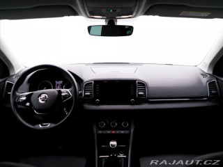 Škoda Karoq 1,5 TSI 110kW Style Plus 2021