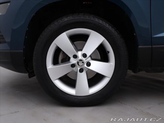 Škoda Karoq 1,5 TSI 110kW Style Plus 2021