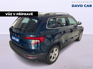 Škoda Karoq 1,5 TSI 110 kW Style DPH 2021